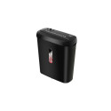 Adler AD 1039 Paper Shredder 8L