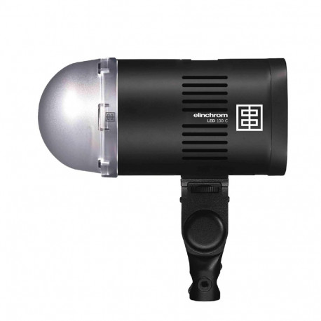 Elinchrom LED 100 C LED Light Kit