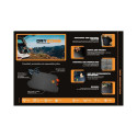 Pagasimatt RAV4 19- Across 20-