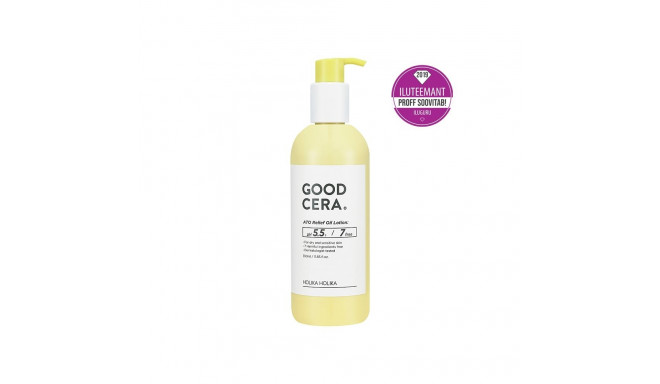 Holika Holika Good Cera ATO Relief Oil Lotion
