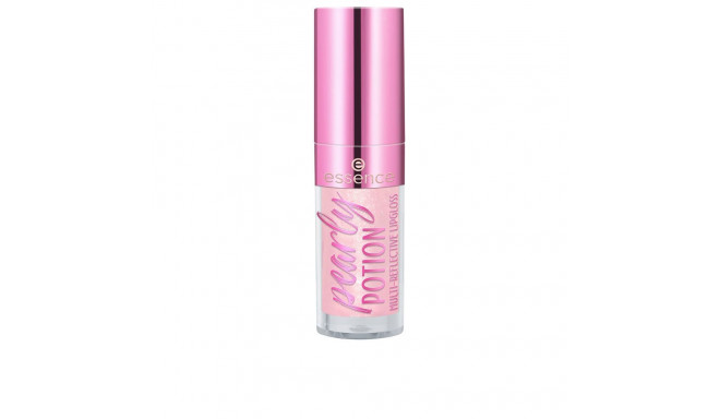 ESSENCE PEARLY POTION brillo de labios perlado 2,5 ml