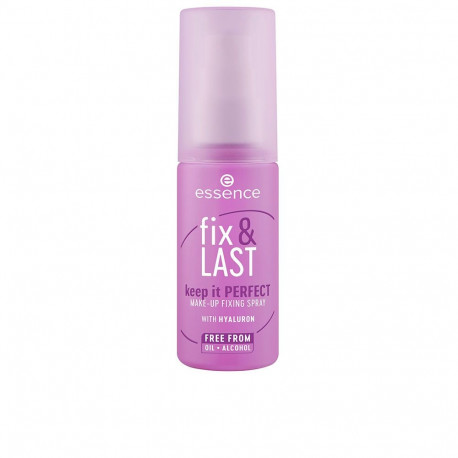 Essence meigikinnitussprei FIX & LAST KEEP IT PERFECT 50ml