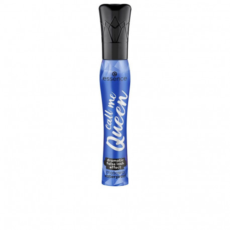 ESSENCE CALL ME QUEEN máscara de pestañas waterproof 11,5 ml