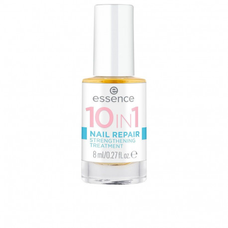 Essence küünte hooldusvahend NAIL REPAIR 10 in 1 tugevdav ja parandav 8ml
