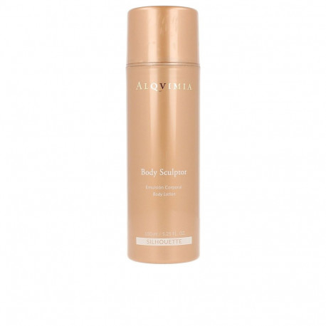 ALQVIMIA kehaemulsioon BODY SCULPTOR 150ml