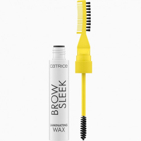 Catrice kulmude fikseerimisvaha BROW SLEEK 9ml