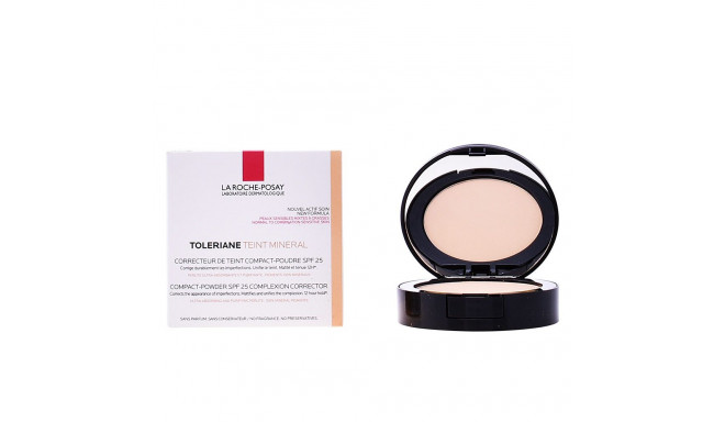 LA ROCHE POSAY TOLERIANE TEINT MINERAL correcteur te compact #11