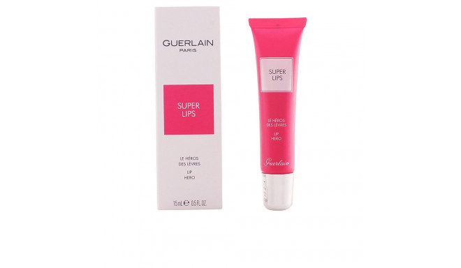 GUERLAIN MY SUPERTIPS SUPER LIPS tratamiento de labios hidratante intenso 15 ml
