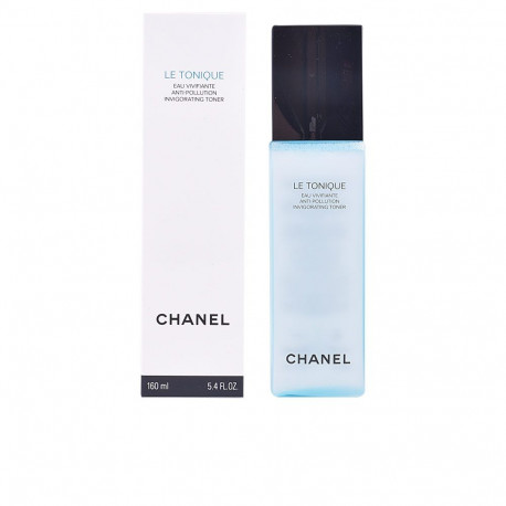 Chanel näotoonik LE TONIQUE elustav saastevastane 160ml