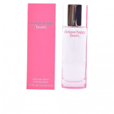 Clinique parfüümsprei Happy Heart 50ml