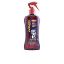 BABARIA SOLAR ACEITE MONOI TAHITI spray SPF15 300 ml