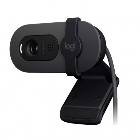 Logitech Brio 105 Webcam 2 MP