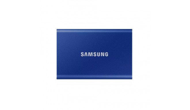 Samsung Portable SSD T7 Portable SSD 1TB