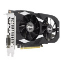 Asus Dual NVIDIA GeForce RTX 3050 Video Card 6GB