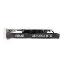 Asus Dual NVIDIA GeForce RTX 3050 Video Card 6GB