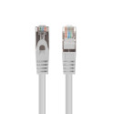 PATCHCORD CAT.6 FTP 0.25M GREY FLUKE PASSED LANBERG