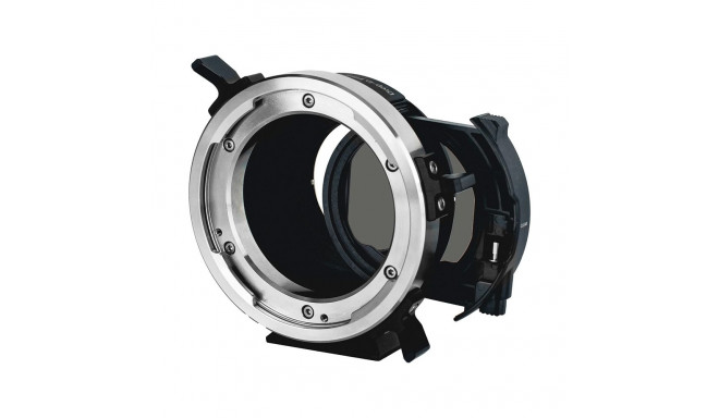 Meike MK PLTZ C Drop in Filter Mount Adapter
