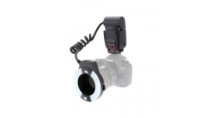 Meike MK 14EXT Macro Ring Flash Canon