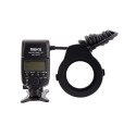 Meike MK 14EXT Macro Ringflitser Canon
