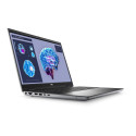 DELL Refurb Precision 16-7680 Intel Core i9-13950HX 16inch FHD+ LCD 32GB RAM 512GB SSD RTX 1000 Ada 