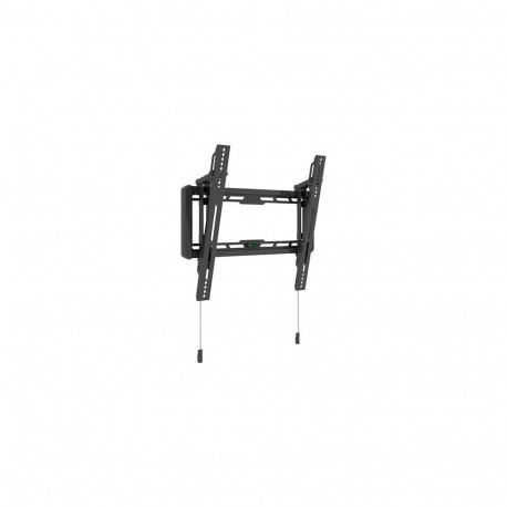 MULTIBRACKETS Universal Wallmount Tilt Medium Black