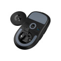 LOGITECH G PRO X SUPERLIGHT 2 Mouse optical 5 buttons wireless 2.4 GHz USB LOGITECH LIGHTSPEED recei