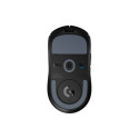 LOGITECH G PRO X SUPERLIGHT 2 Hiir optiline 5 nuppu juhtmevaba 2.4 GHz USB LOGITECH LIGHTSPEED vastu