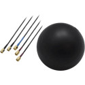 Teltonika Combo MIMO WiFI Dach Antenne SMA-Anschluss