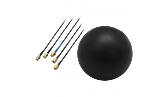 Teltonika Combo MIMO WiFI Dach Antenne SMA-Anschluss