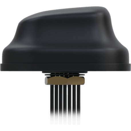 Teltonika 5G Combo MIMO WiFI Dach Antenne SMA-Anschluss