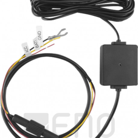 Garmin kaabel Parking Mode