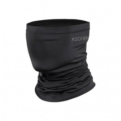 Cycling Face mask Rockbros WB-001BK (Black)
