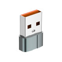 LDNIO LC150 USB - USB -C adapter