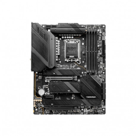 MAG Z790 TOMAHAWK WIFI (schwarz)