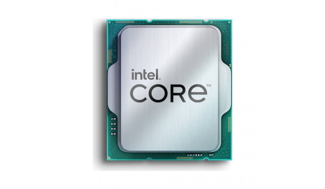 Intel Core i5-13600KF, Processor - tray