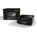 Be quiet! Pure Rock LP, CPU cooler (black)