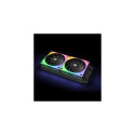 Thermaltake TOUGHFAN 14 RGB High Static Pressure Radiator Fan 140x140x25, Case Fan (Pack of 3)