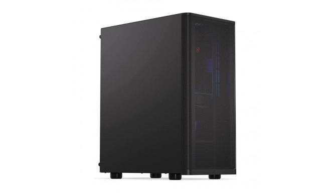ENDORFY Ventum 200 Solid, tower case (black)
