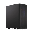 ENDORFY Ventum 200 Solid, tower case (black)