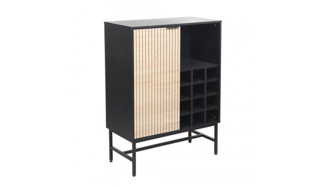 Kapp HELVE 80x40xH110cm