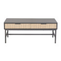 Diivanilaud HELVE100x48xH40cm
