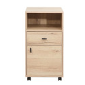 Kummut LESTER 40x48xH76cm
