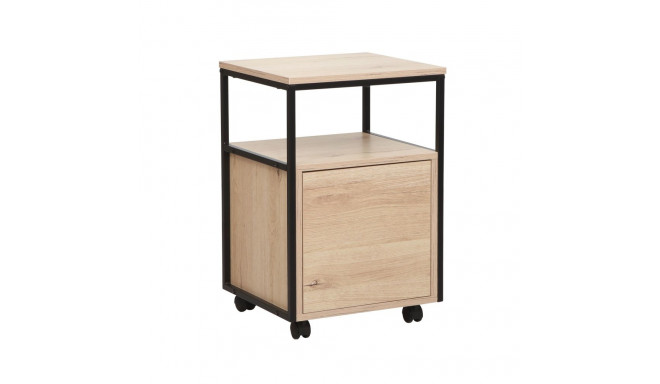Abilaud / öökapp LESTER 40x36xH60cm