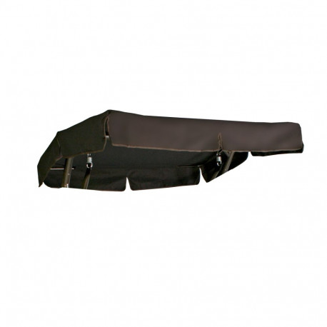 Swing roof MONTREAL-2, 160x190cm