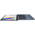 Sülearvuti Asus Vivobook X1704 17, i3 16GB 512GB, sinine