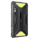 Tahvelarvuti Ulefone Armor Pad 3 Pro 4G, 8+256GB, must