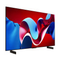 LG 42" OLED42C41 UHD SmartTV