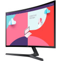 Monitor Samsung S27C366 27", nõgus