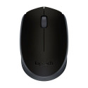 Juhtmevaba hiir Logitech M171, must