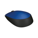 Juhtmevaba hiir Logitech M171, sinine